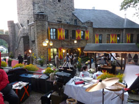 Burg