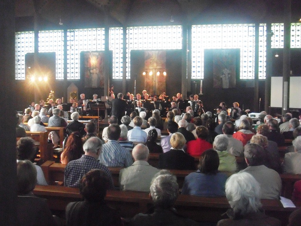 Kirchenkonzert