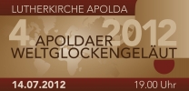 Weltglockengel&auml;ut