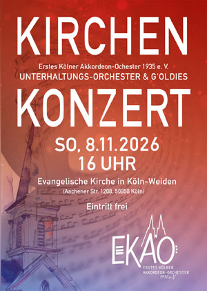 Kölner Philharmonie 2025