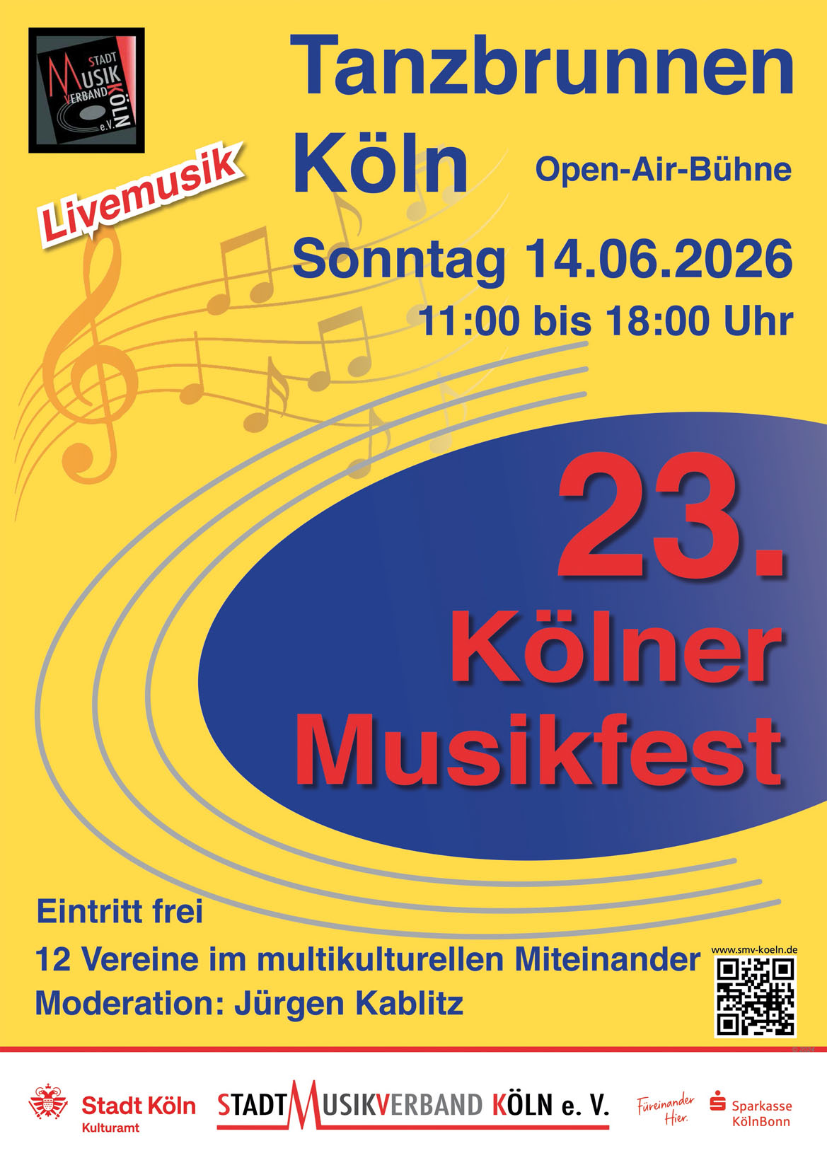 Kölner Musikfest