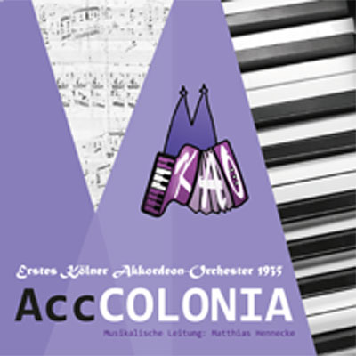 CD-AccColonia